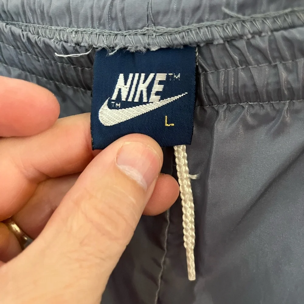 Vintage‎ 80’s Nike Tracksuit/Windsuit